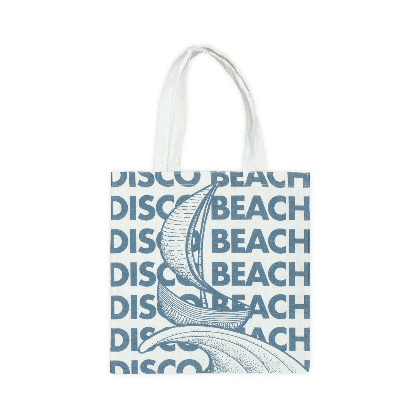 ORGANIC BEACH TOTE